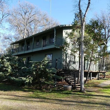 Foothill Acres Villa Midpines Exterior photo